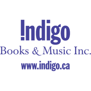 Indigo Books & Music Inc. Logo