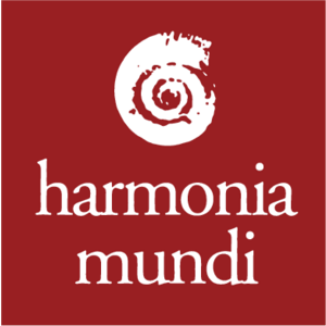 Harmonia Mundi Logo