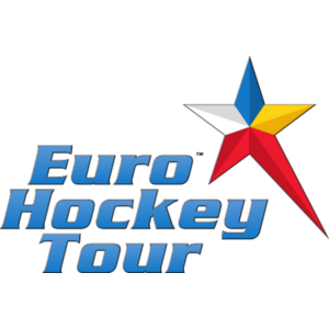 Euro Hockey Tour Logo