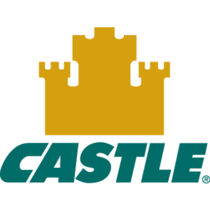 Castle Oil Corporation Logo