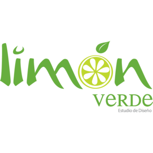 Limon Verde Logo