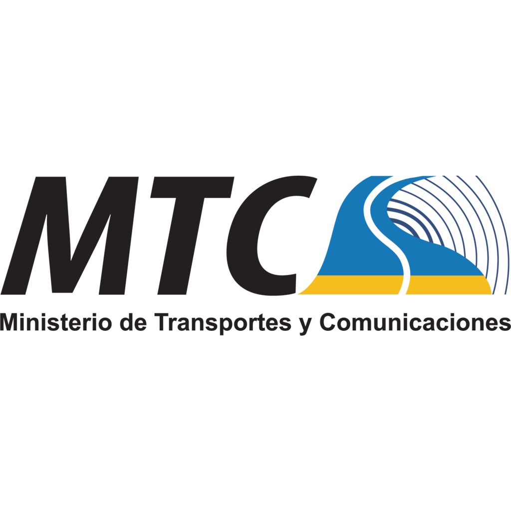 MTC,Ministerio,de,Transportes,y,Comunicaciones