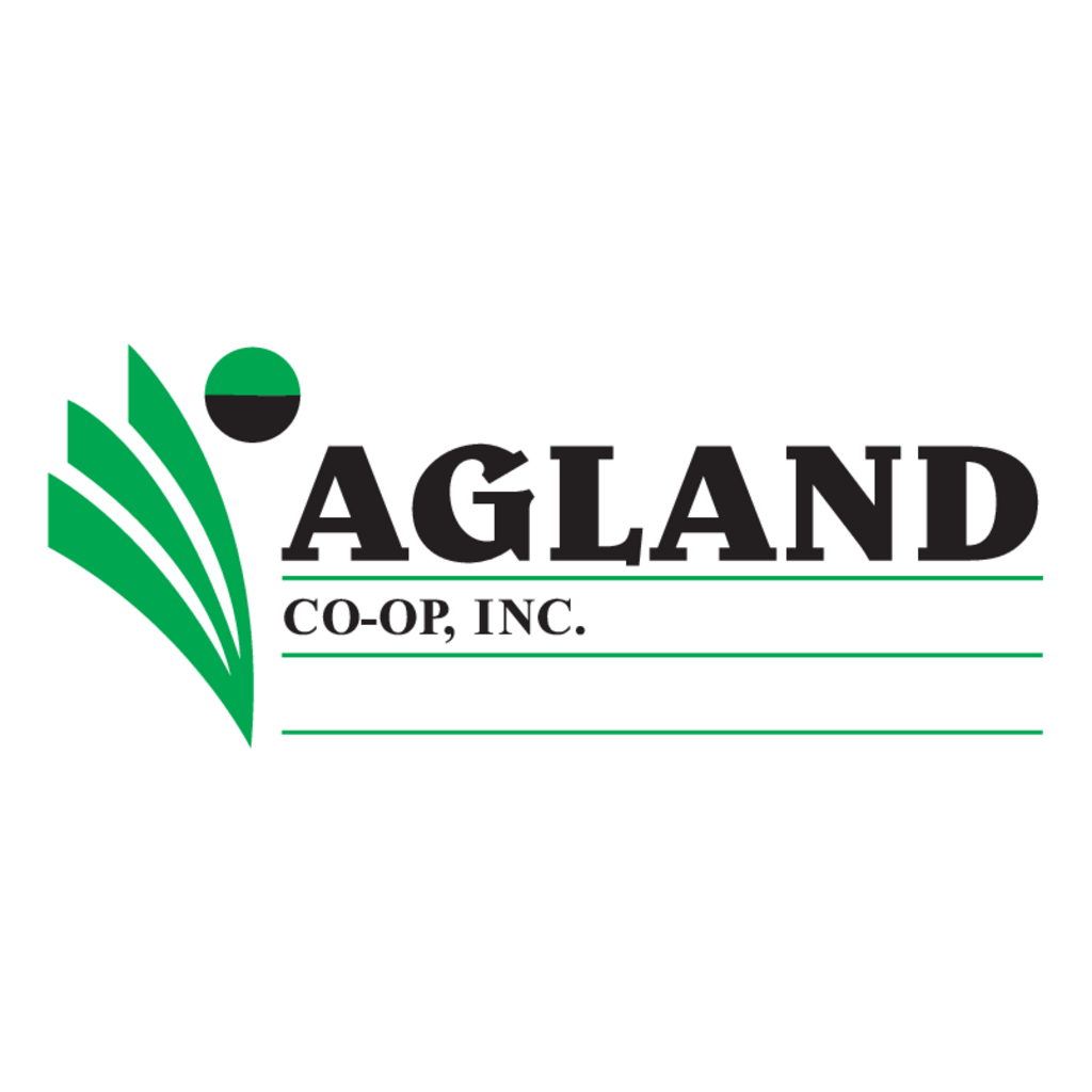 Agland,Co-op