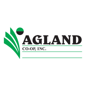 Agland Co-op Logo