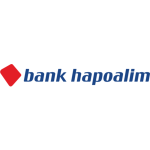 Bank Hapoalim Logo