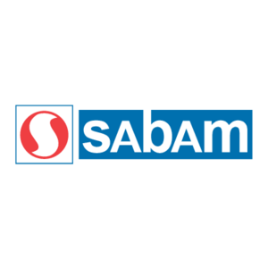 Sabam Logo