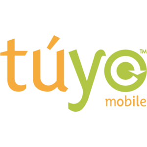 Tuyo Mobile Logo