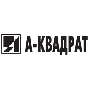 A-Kvadrat Logo