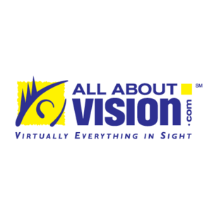 All About Vision Logo