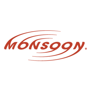 Monsoon Logo