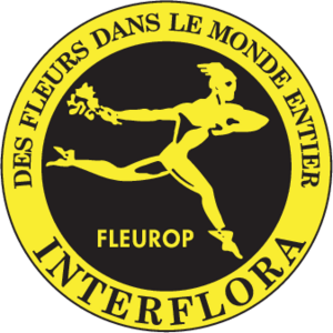 Interflora Logo