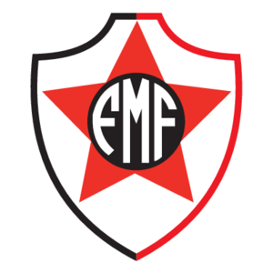 Federacao Maranhense de Futebol-MA Logo