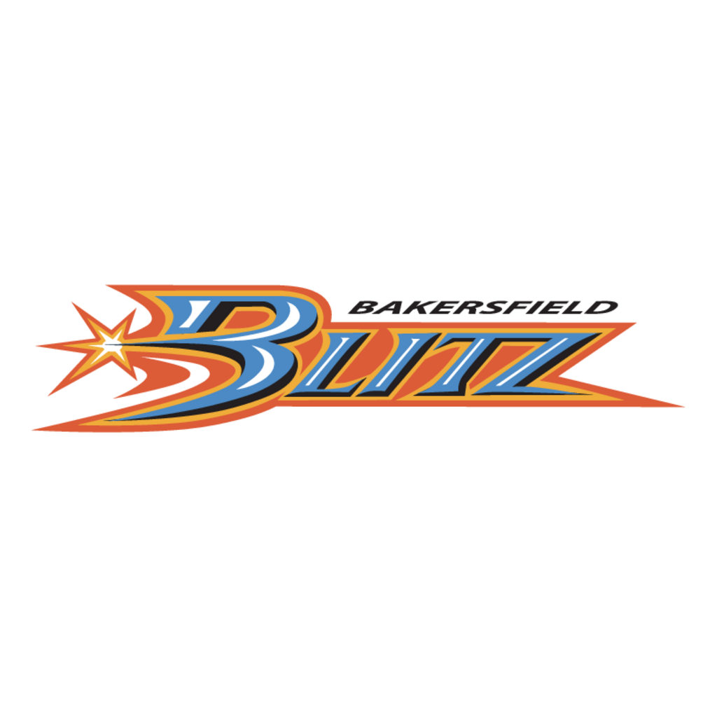 Bakersfield,Blitz