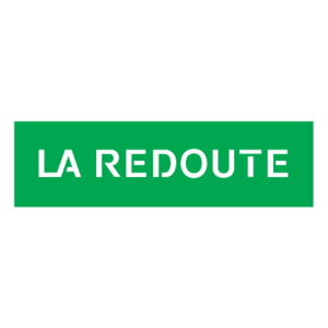 La Redoute Logo