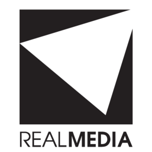 RealMedia Logo