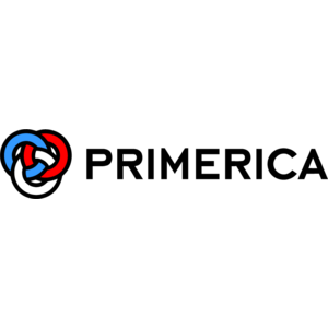 Primerica Logo