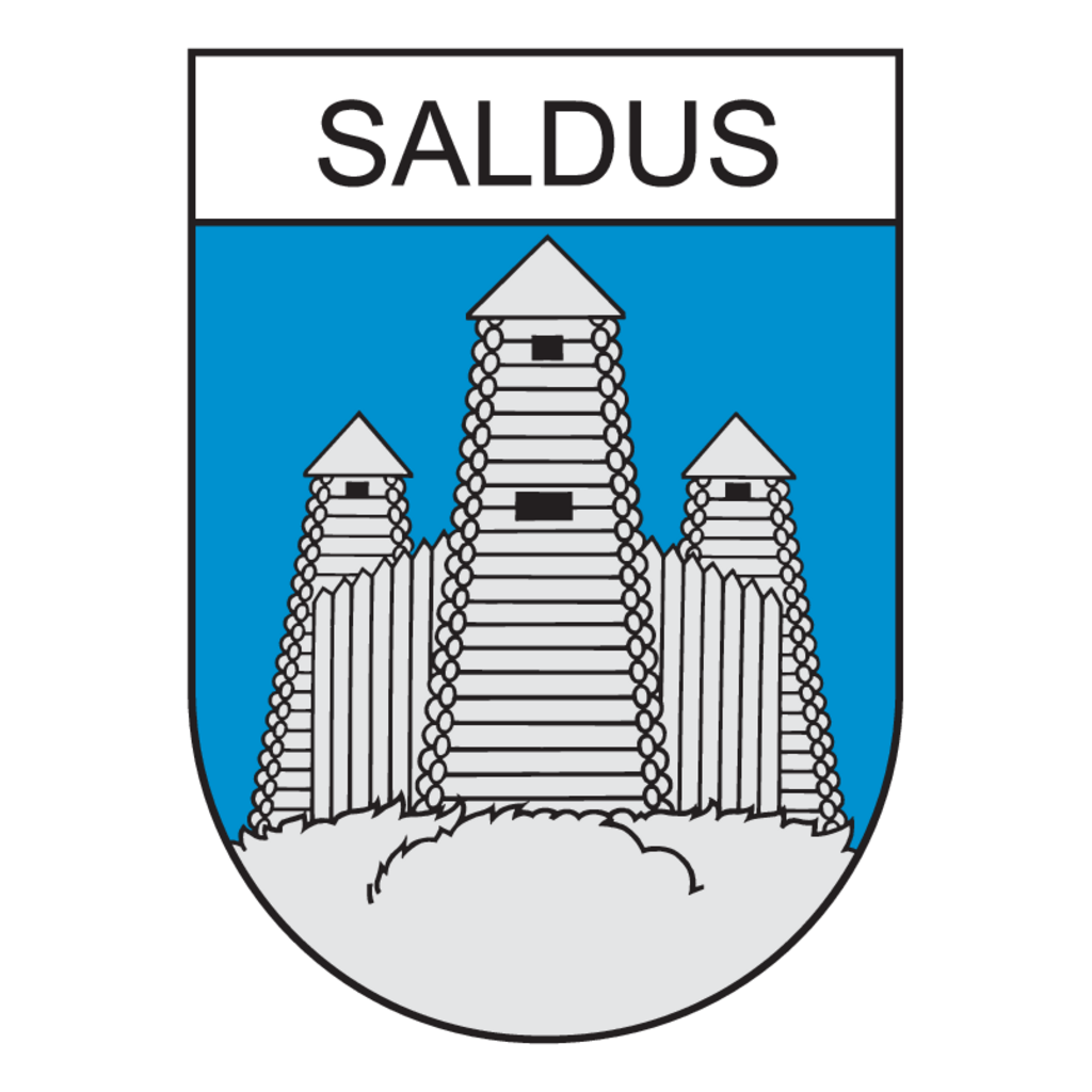 Saldus