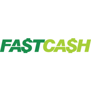 Fast Cash Logo