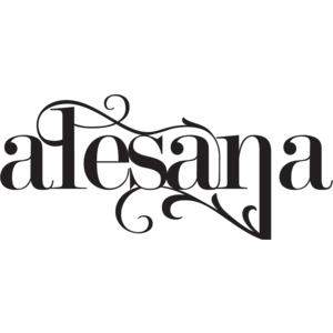 alesana Logo