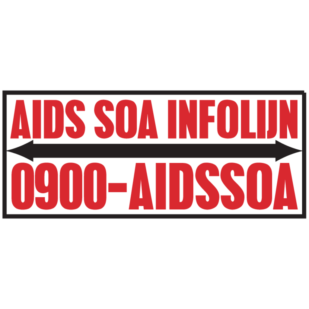 AIDS,SOA,Infolijn