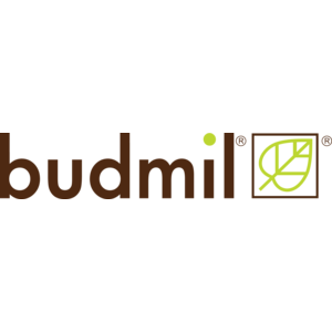 Budmil Logo