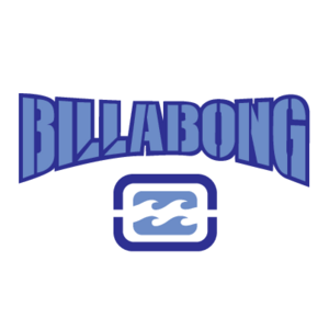 Billabong Logo