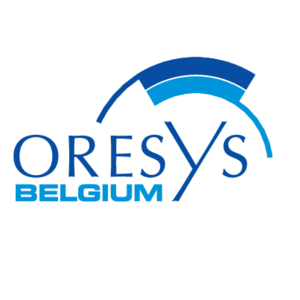 Oresys Belgium Logo