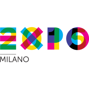 Expo 2015 Milano Logo