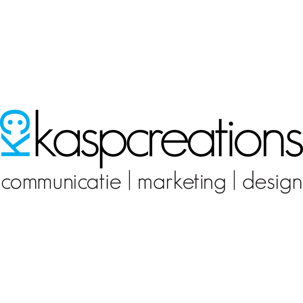 Logo, Arts, Netherlands, Kaspcreations