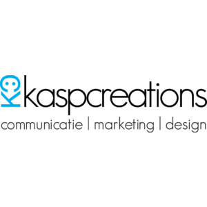 Kaspcreations Logo
