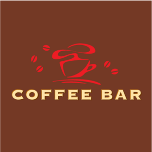 Coffee Bar Logo