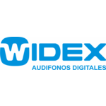 Widex Logo