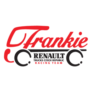 Frankie Logo