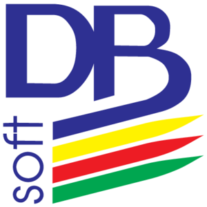 Db Soft Logo