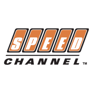 Speed Channel Logo