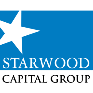 Starwood Capital Group Logo