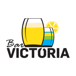 Bar Victória Logo