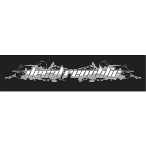 Decal Republic Logo