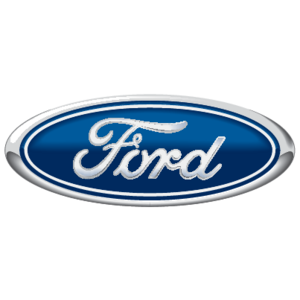 Ford Logo