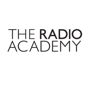 The Radio Academy Logo