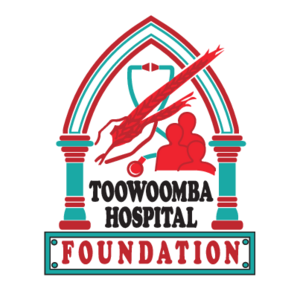 Toowoomba Hospital Foundation Logo