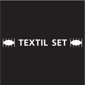 Textil Set Logo