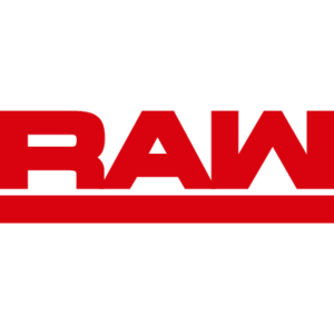  WWE RAW Logo