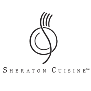Sheraton Cuisine Logo