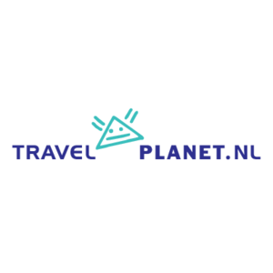 TravelPlanet NL Logo