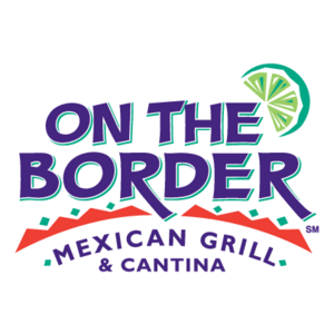 On The Border Logo