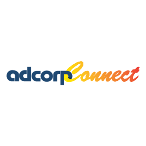 Adcorp Connect Logo