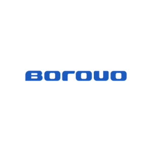 Borovo Logo