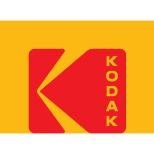 Kodak Logo