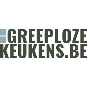 Greeploze Keukens Logo